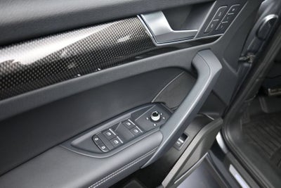 2023 Audi SQ5 Premium Plus