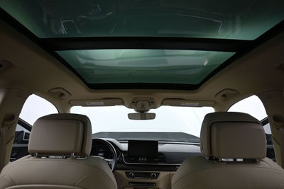 2021 Audi Q5 Premium Plus