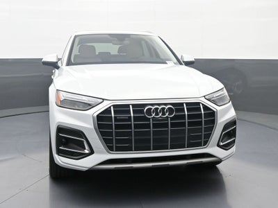 2021 Audi Q5 Premium Plus