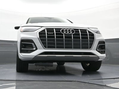 2021 Audi Q5 Premium Plus