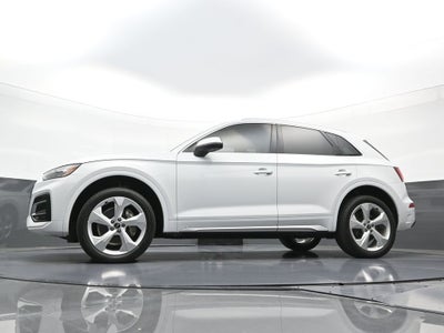 2021 Audi Q5 Premium Plus