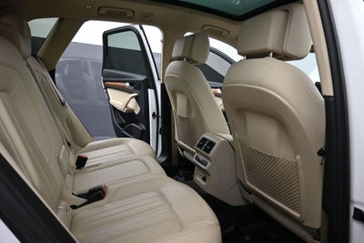 2022 Audi Q5 S line Premium Plus