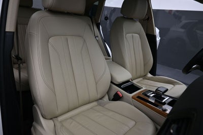 2022 Audi Q5 S line Premium Plus