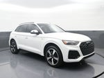 2022 Audi Q5 S line Premium Plus