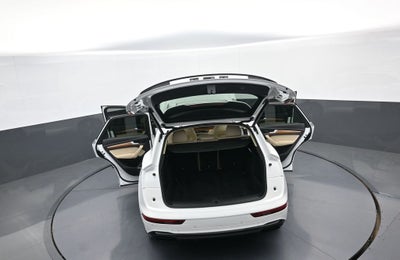 2022 Audi Q5 S line Premium Plus