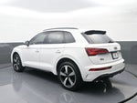 2022 Audi Q5 S line Premium Plus
