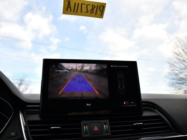 2023 Audi Q5 S line Premium