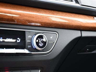 2023 Audi Q5 S line Premium