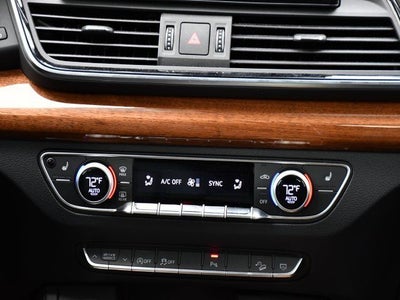 2023 Audi Q5 S line Premium