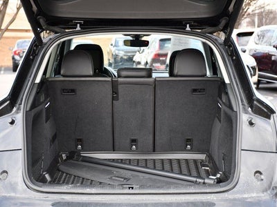 2023 Audi Q5 S line Premium