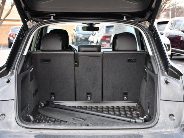 2023 Audi Q5 S line Premium