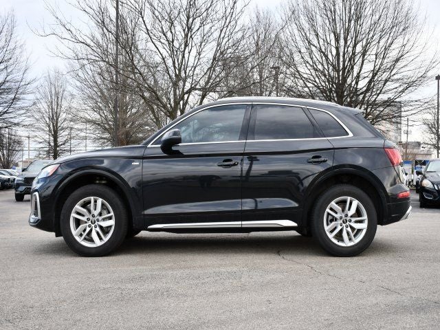 2023 Audi Q5 S line Premium