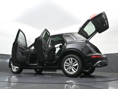 2023 Audi Q5 S line Premium