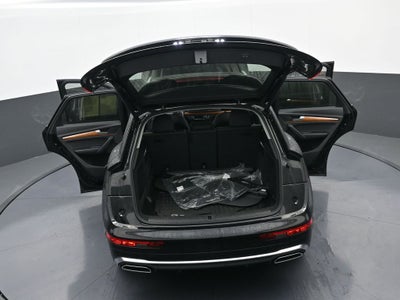 2023 Audi Q5 S line Premium