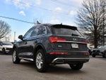 2023 Audi Q5 S line Premium