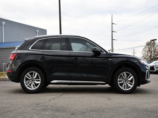 2023 Audi Q5 S line Premium