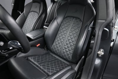 2021 Audi S5 Sportback Prestige