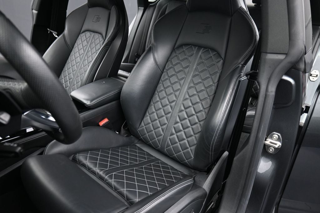 2021 Audi S5 Sportback Prestige