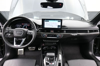 2021 Audi S5 Sportback Prestige