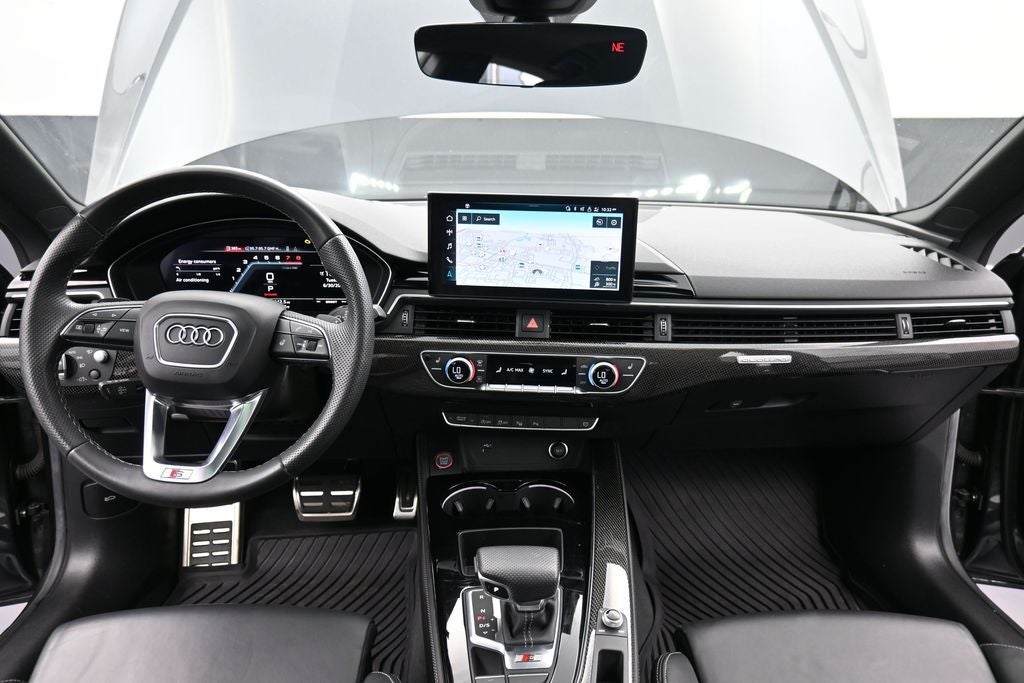 2021 Audi S5 Sportback Prestige