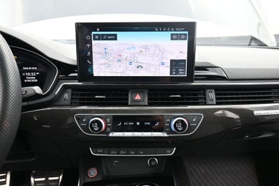 2021 Audi S5 Sportback Prestige