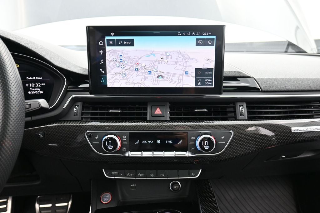 2021 Audi S5 Sportback Prestige
