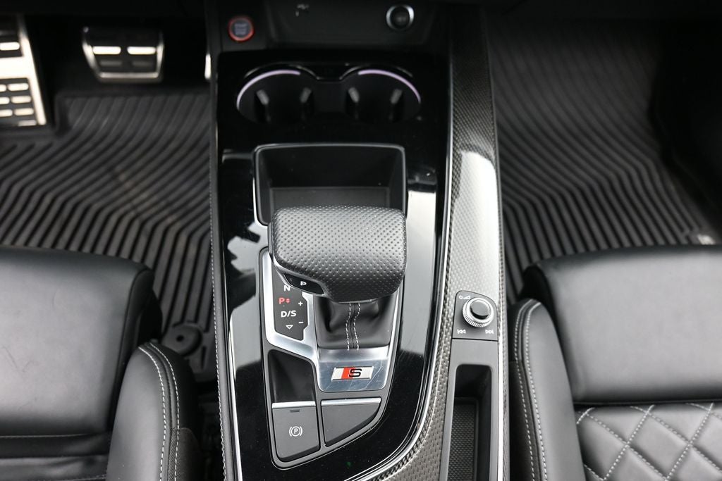2021 Audi S5 Sportback Prestige
