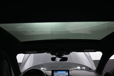 2021 Audi S5 Sportback Prestige