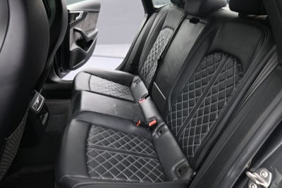 2021 Audi S5 Sportback Prestige