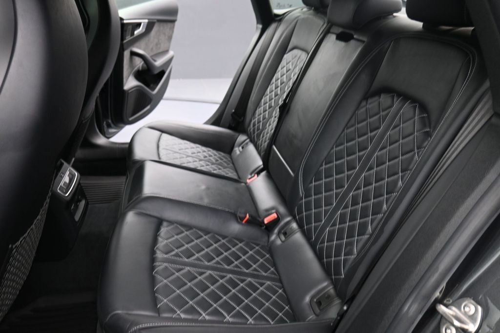 2021 Audi S5 Sportback Prestige
