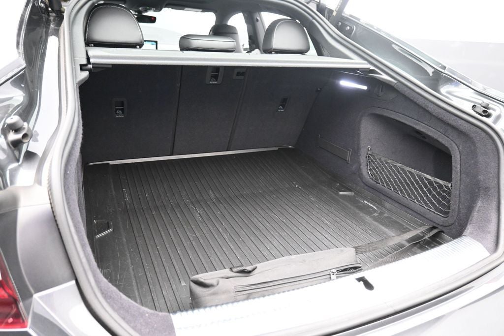 2021 Audi S5 Sportback Prestige
