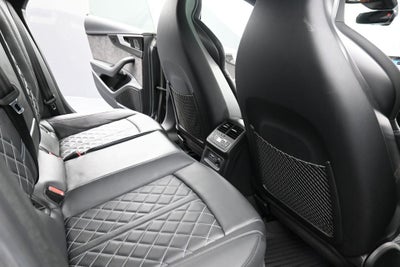 2021 Audi S5 Sportback Prestige