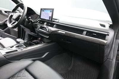 2021 Audi S5 Sportback Prestige