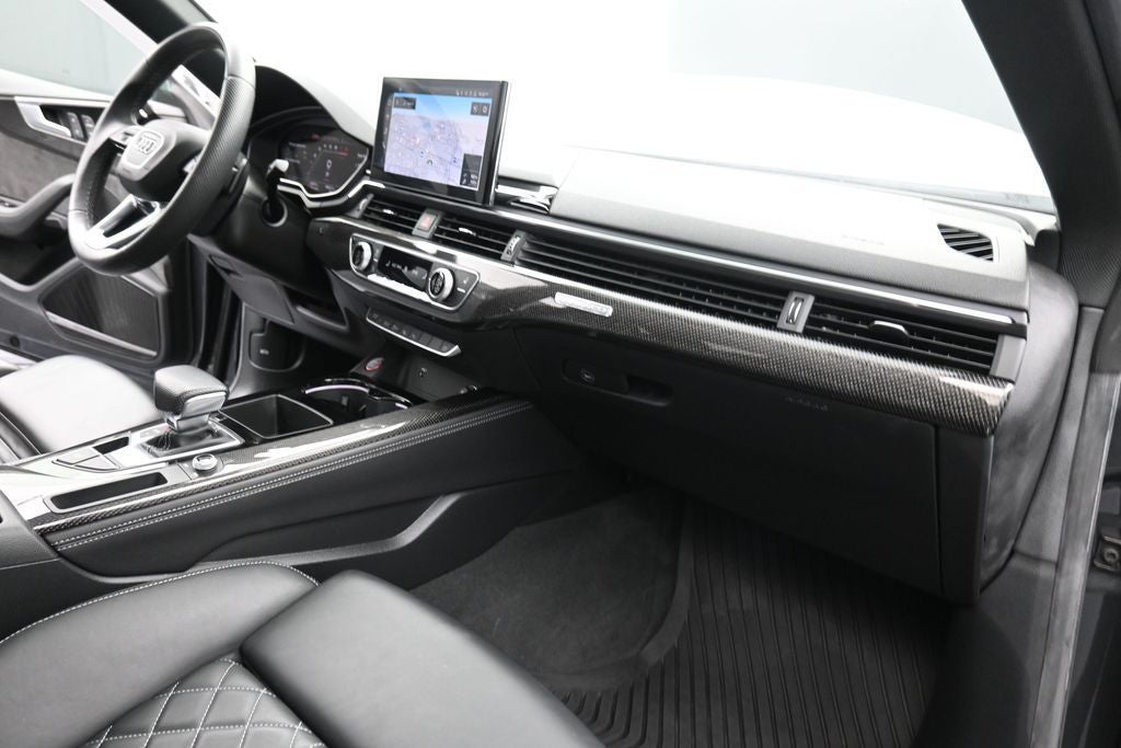 2021 Audi S5 Sportback Prestige