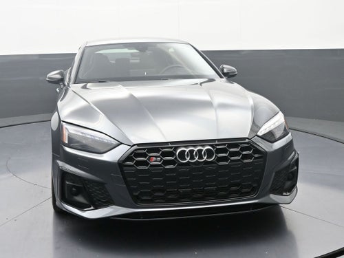 2021 Audi S5 Sportback Prestige