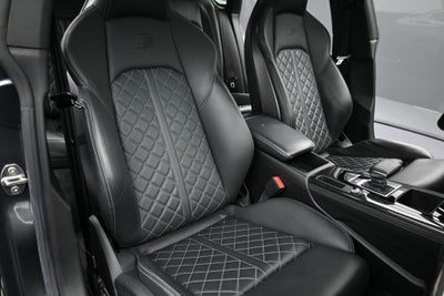 2021 Audi S5 Sportback Prestige