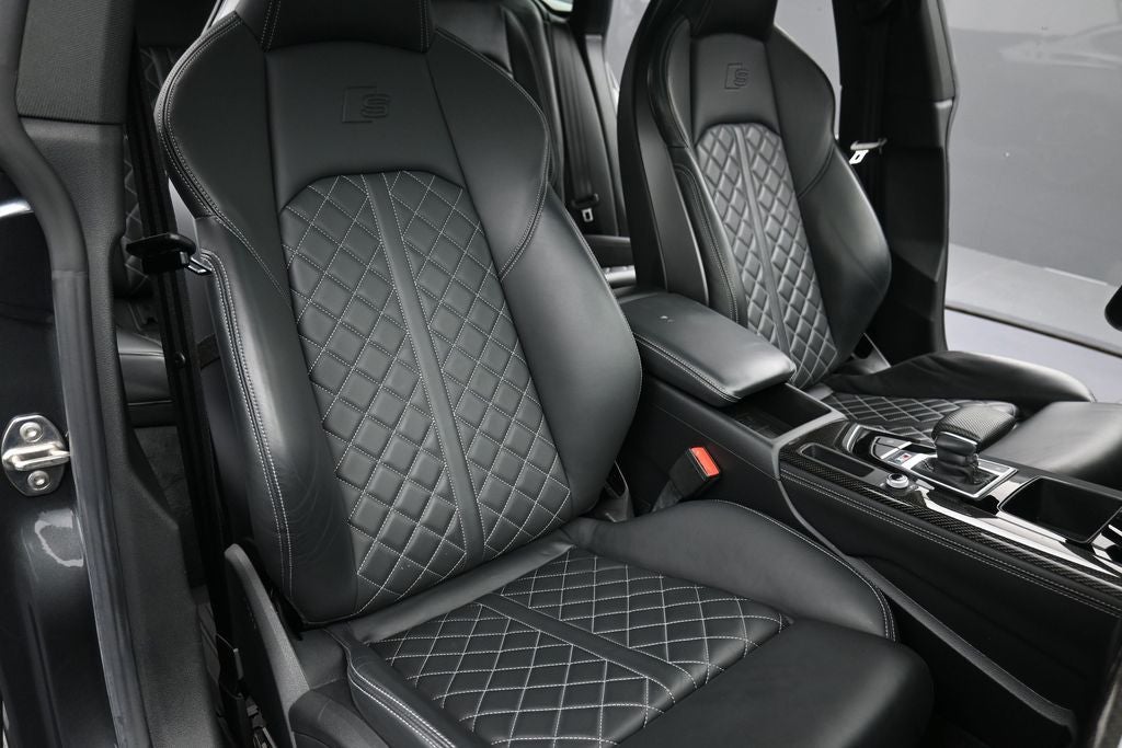 2021 Audi S5 Sportback Prestige