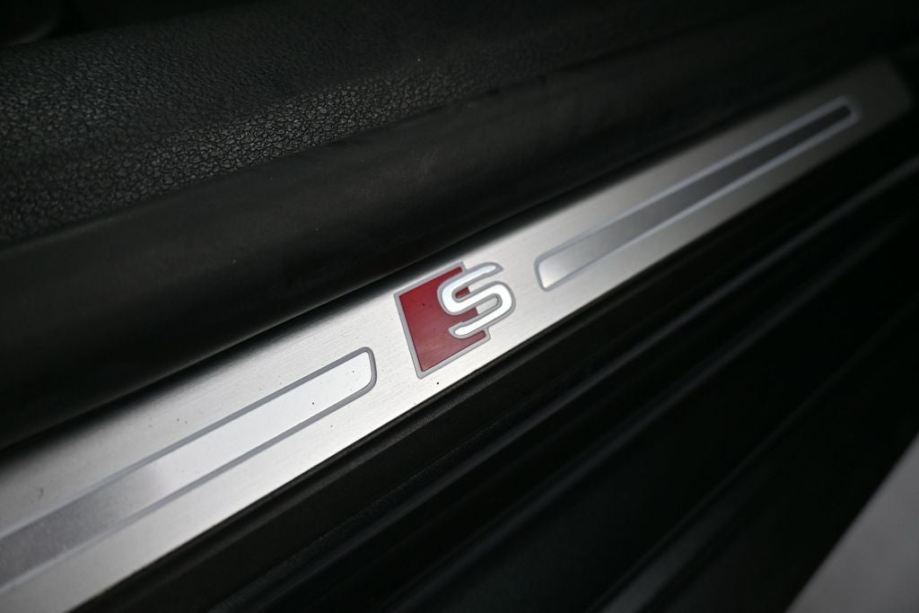 2021 Audi S5 Sportback Prestige