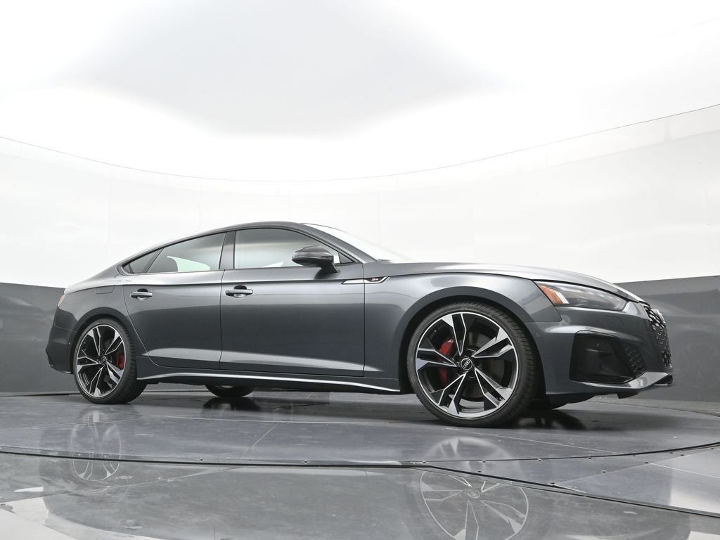 2021 Audi S5 Sportback Prestige