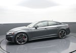 2021 Audi S5 Sportback Prestige