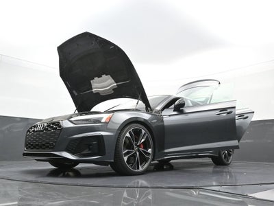 2021 Audi S5 Sportback Prestige