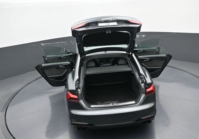 2021 Audi S5 Sportback Prestige