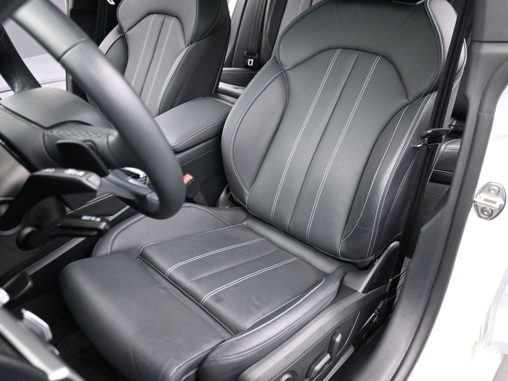 2024 Audi A5 Sportback S line Prestige