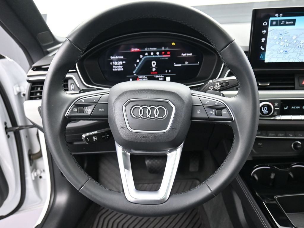 2024 Audi A5 Sportback S line Prestige