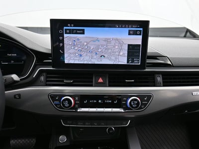 2024 Audi A5 Sportback S line Prestige