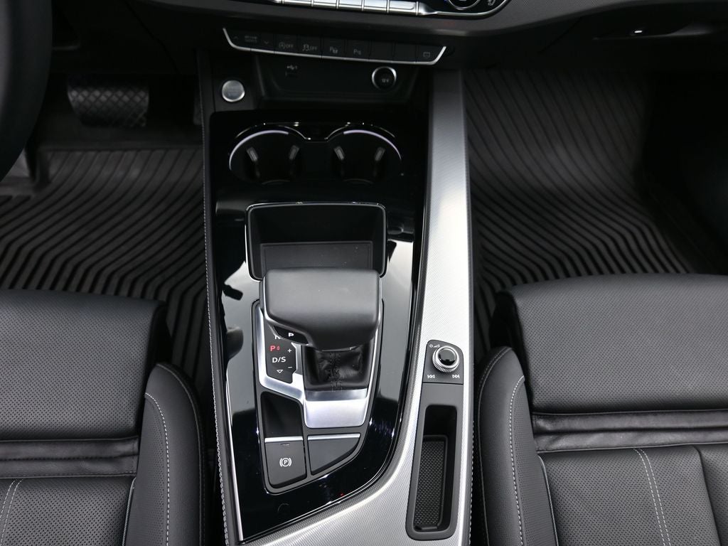 2024 Audi A5 Sportback S line Prestige