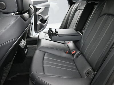 2024 Audi A5 Sportback S line Prestige