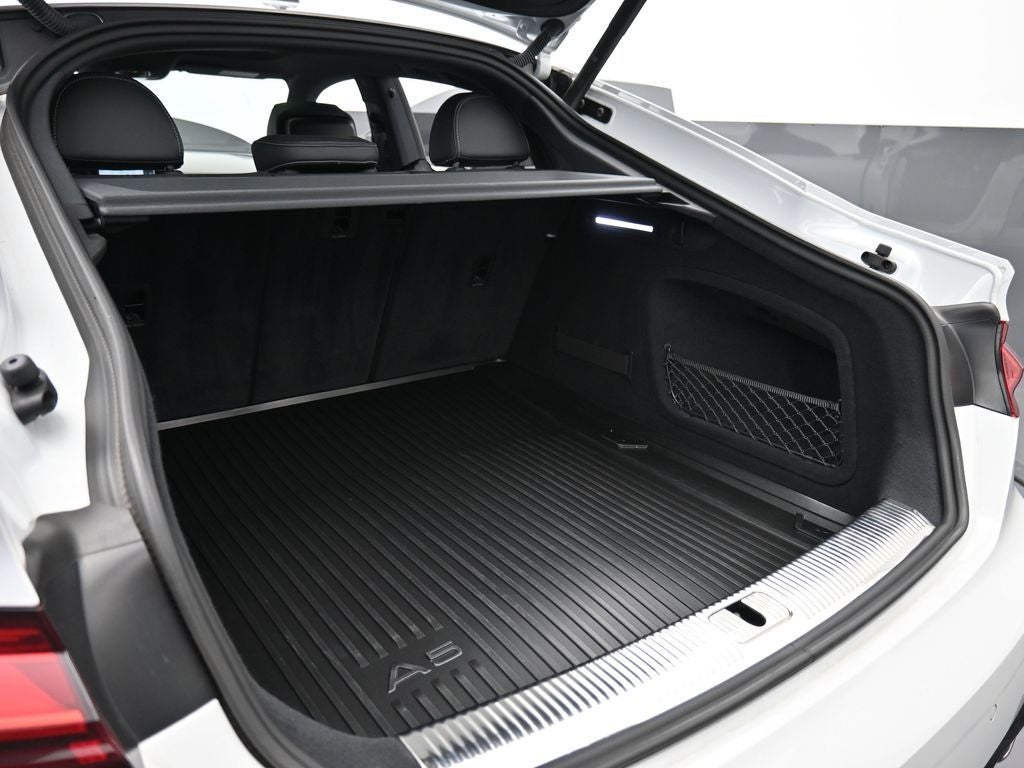2024 Audi A5 Sportback S line Prestige