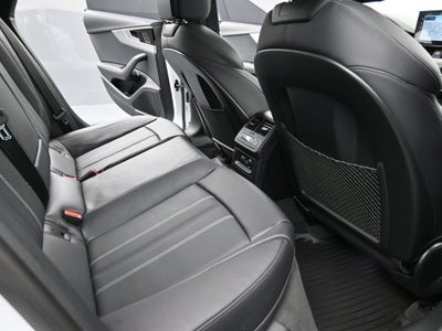 2024 Audi A5 Sportback S line Prestige
