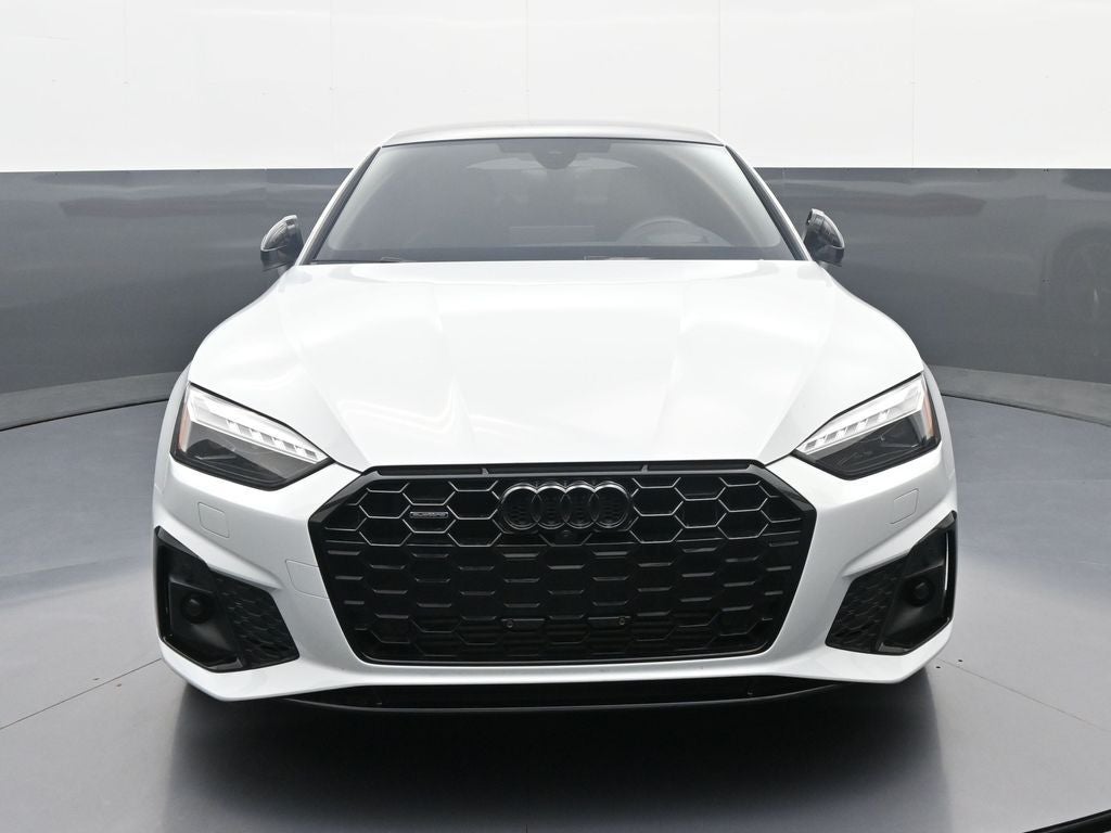 2024 Audi A5 Sportback S line Prestige